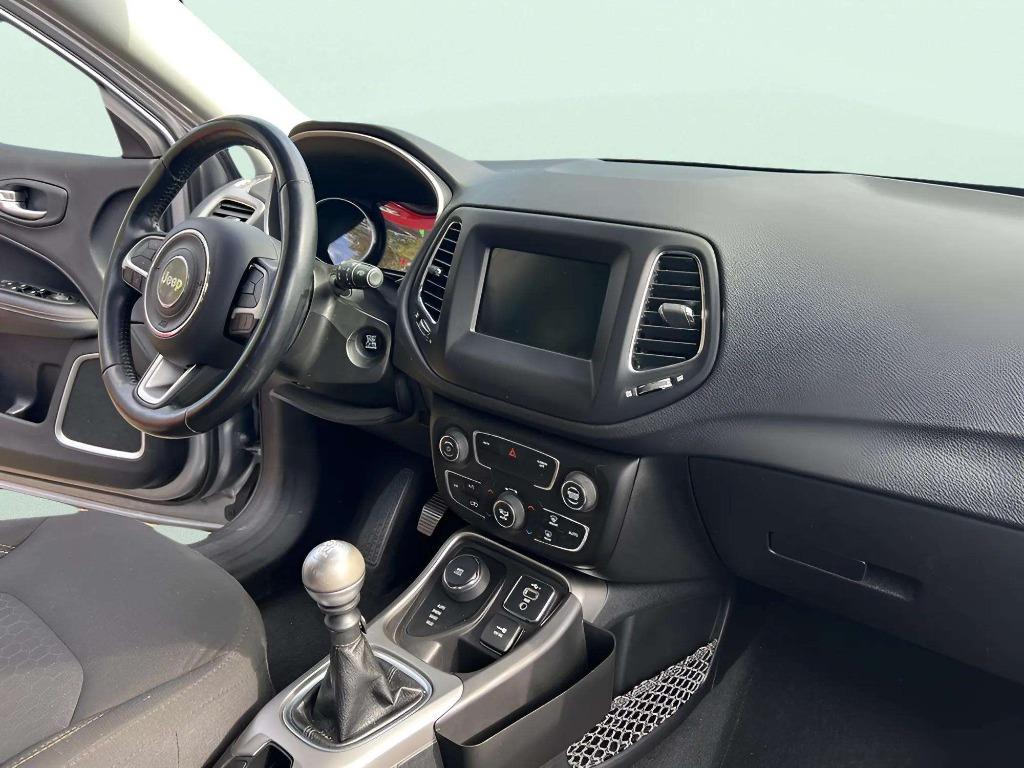 2019 Jeep Compass - $13,995