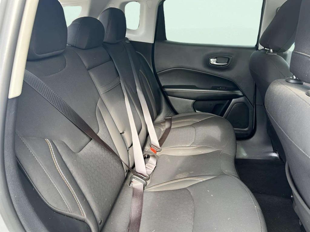 2019 Jeep Compass - $13,995