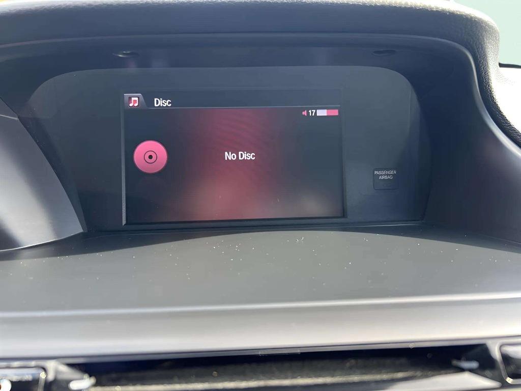 2017 Honda Accord - $13,995