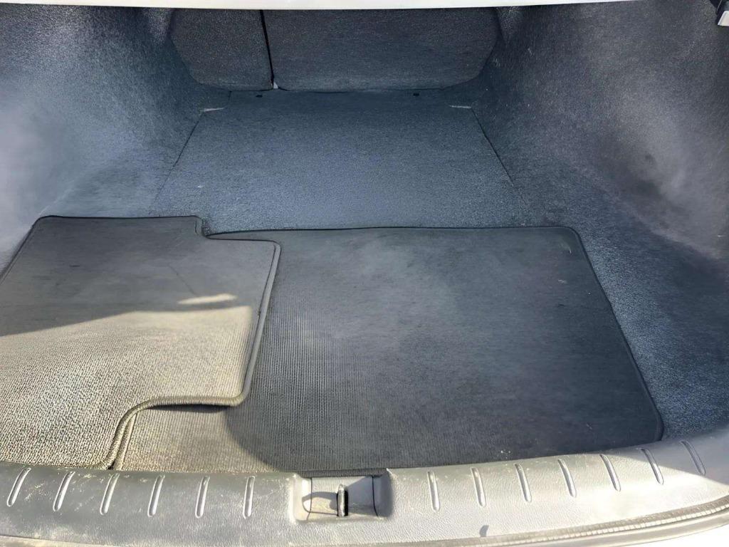 2017 Honda Accord - $13,995