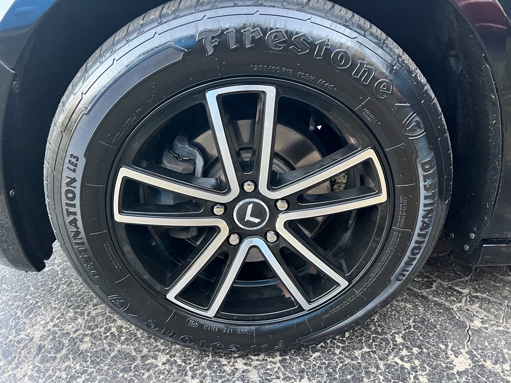 2016 Honda Odyssey Touring photo