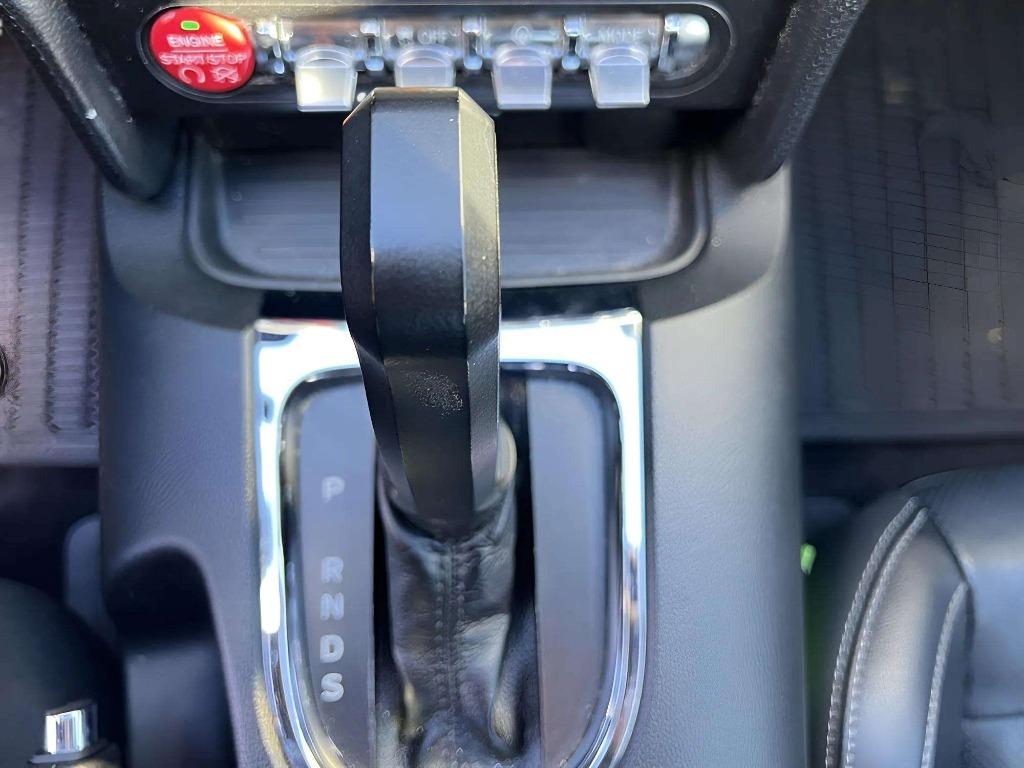 2017 Ford Mustang - $19,995