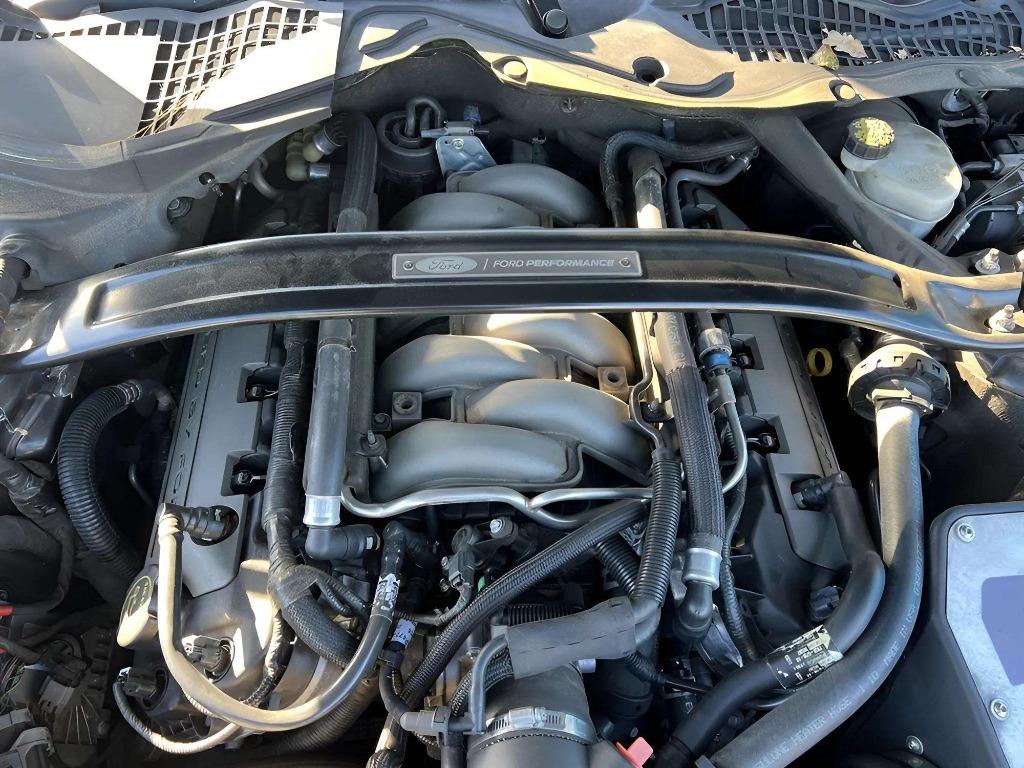 2017 Ford Mustang - $19,995