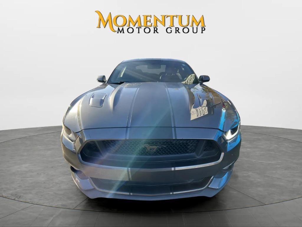 2017 Ford Mustang - $19,995
