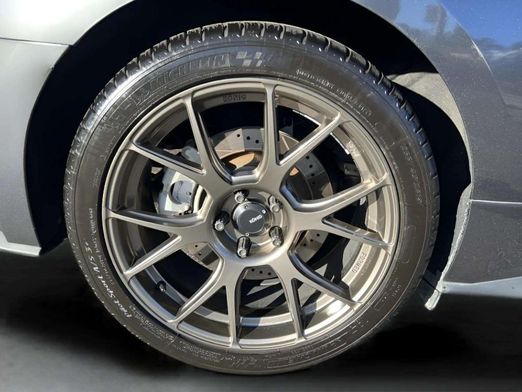 2017 Ford Mustang - $19,995