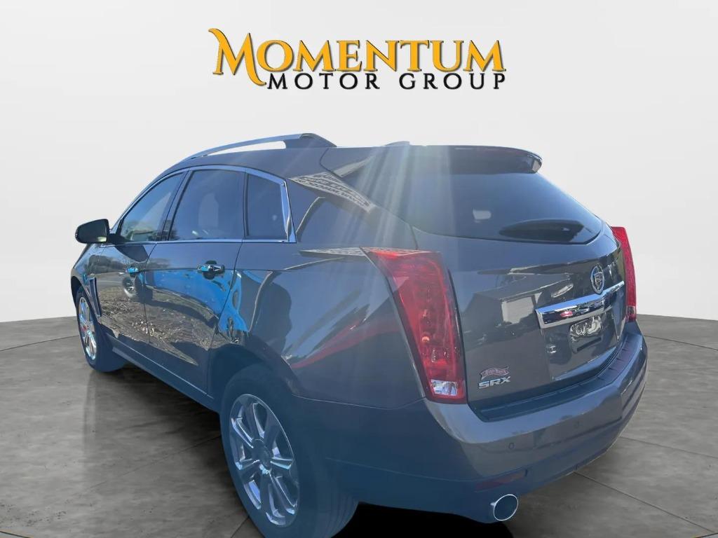 2016 Cadillac SRX - $15,900