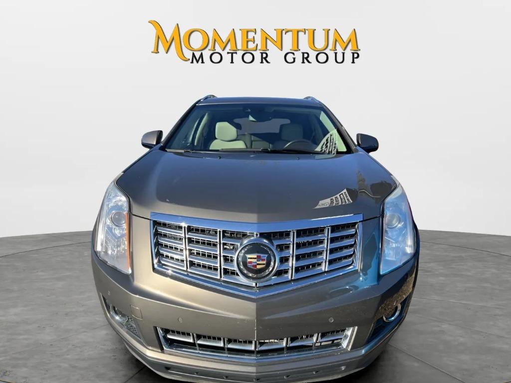 2016 Cadillac SRX - $15,900