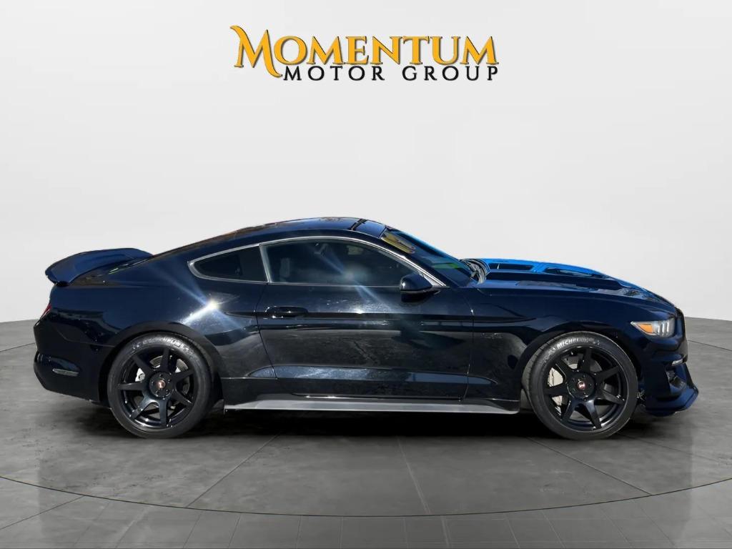 2017 Ford Mustang - $30,995