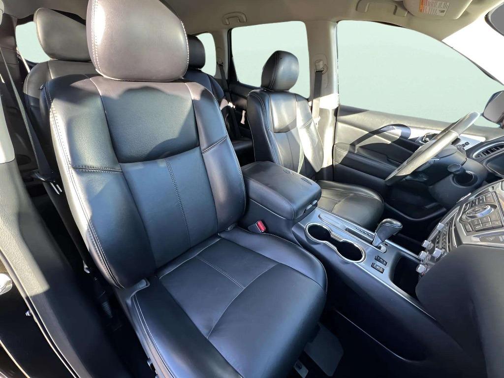 2020 Nissan Pathfinder - $19,995