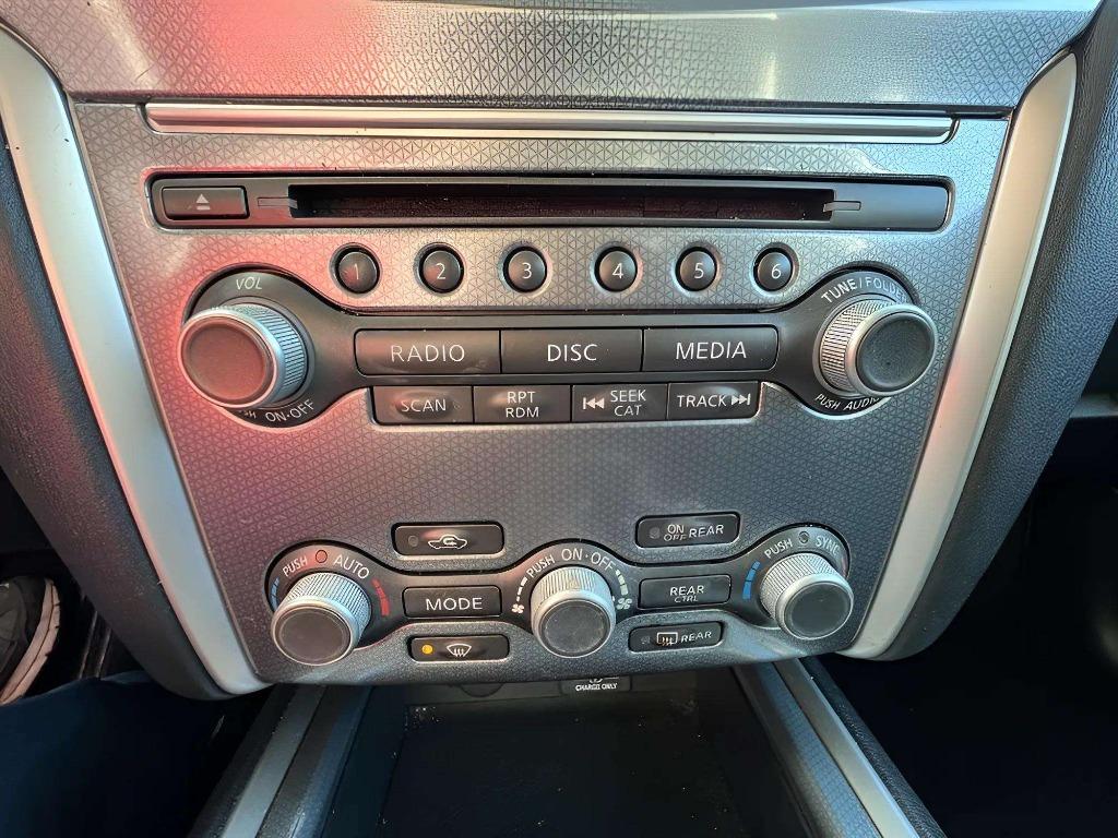 2020 Nissan Pathfinder - $19,995
