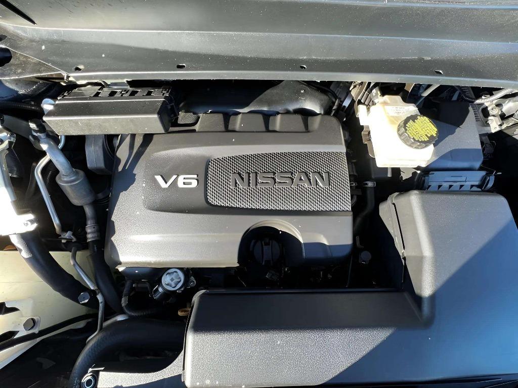 2020 Nissan Pathfinder - $19,995