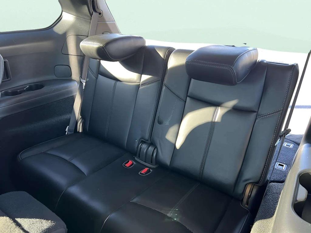 2020 Nissan Pathfinder - $19,995
