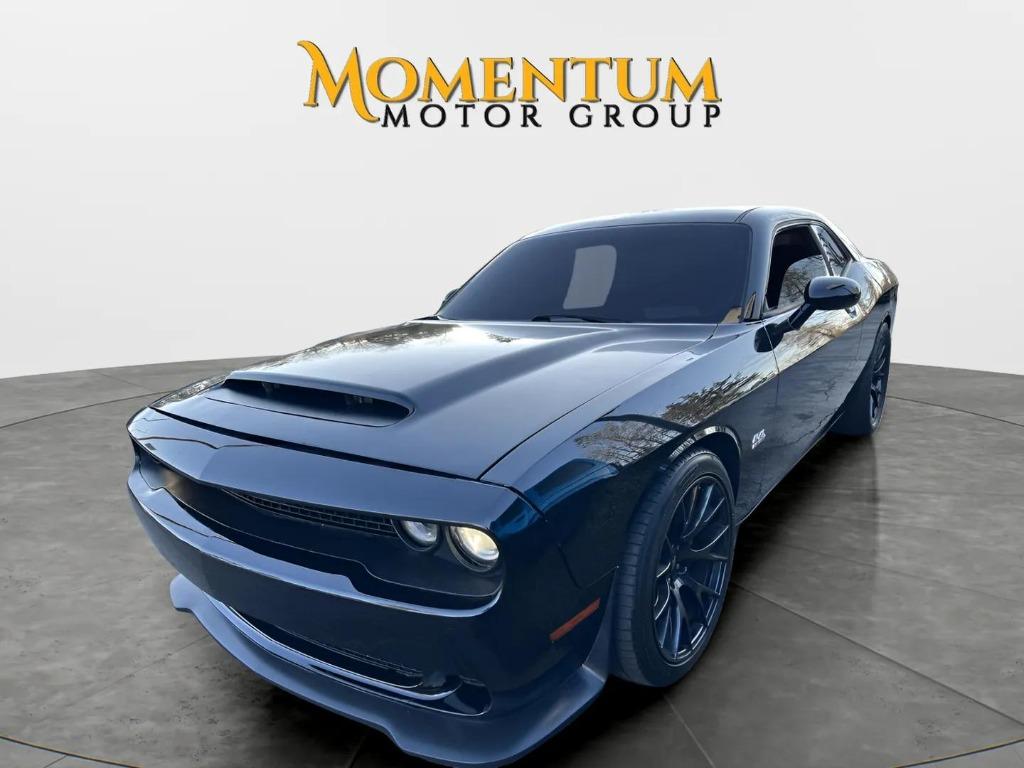 2015 Dodge Challenger - $22,995