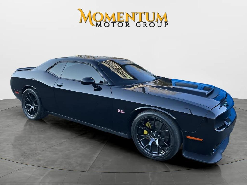 2015 Dodge Challenger - $22,995