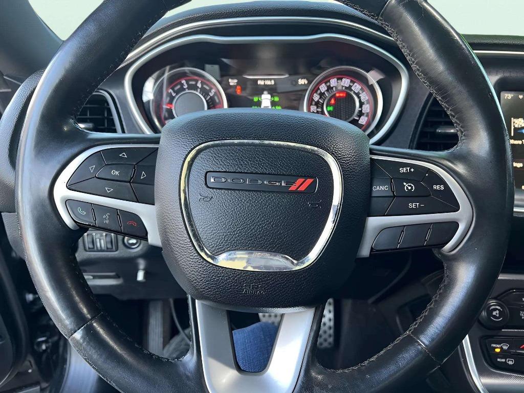 2015 Dodge Challenger - $22,995