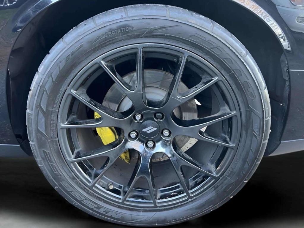 2015 Dodge Challenger - $22,995