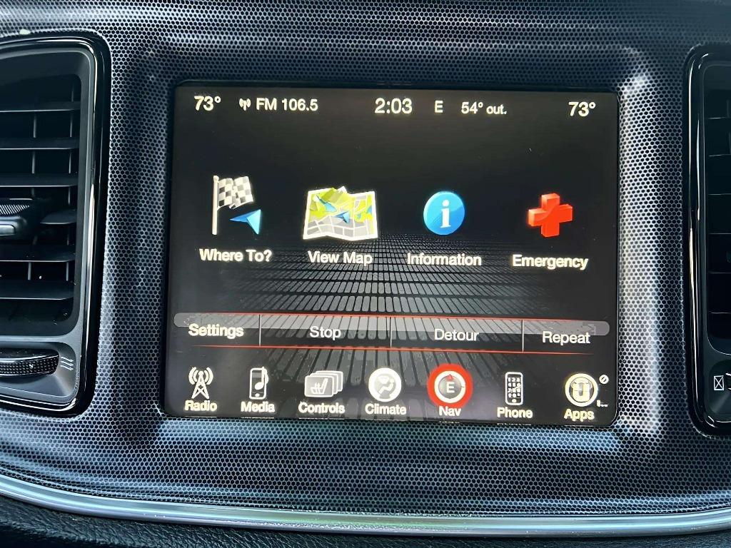 2015 Dodge Challenger - $22,995