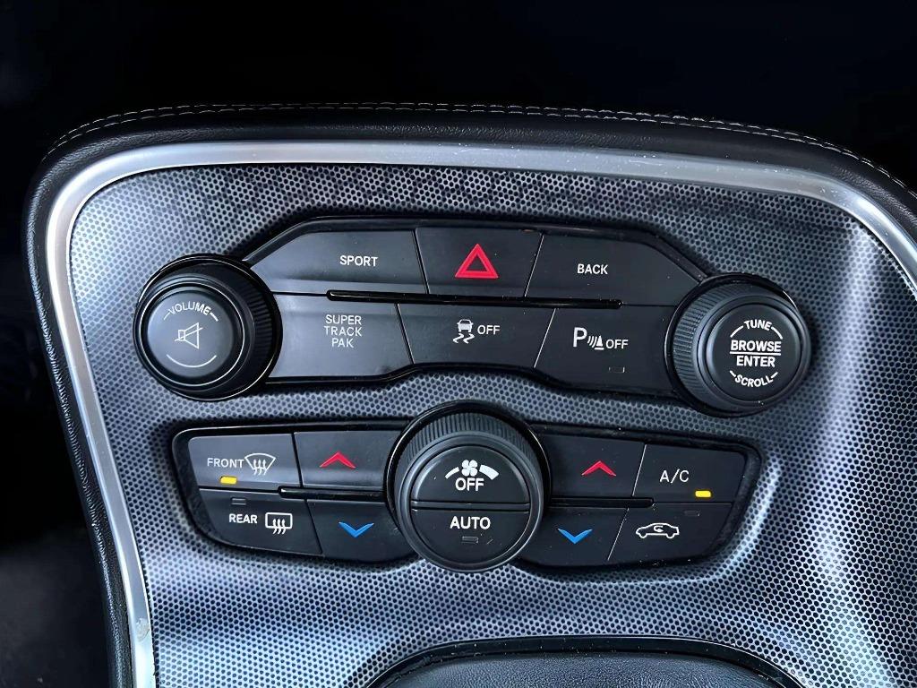 2015 Dodge Challenger - $22,995