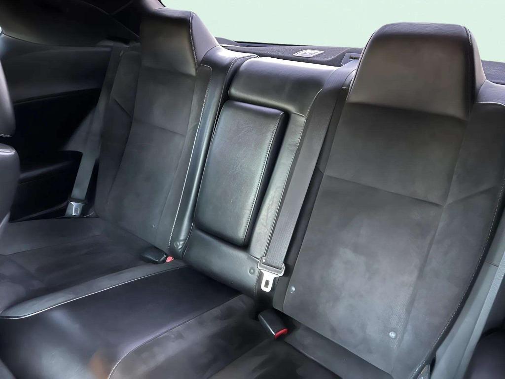2015 Dodge Challenger - $22,995