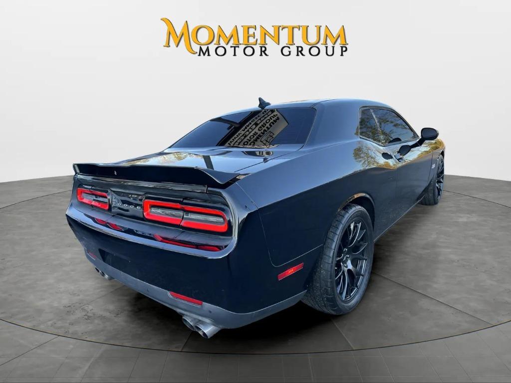 2015 Dodge Challenger - $22,995