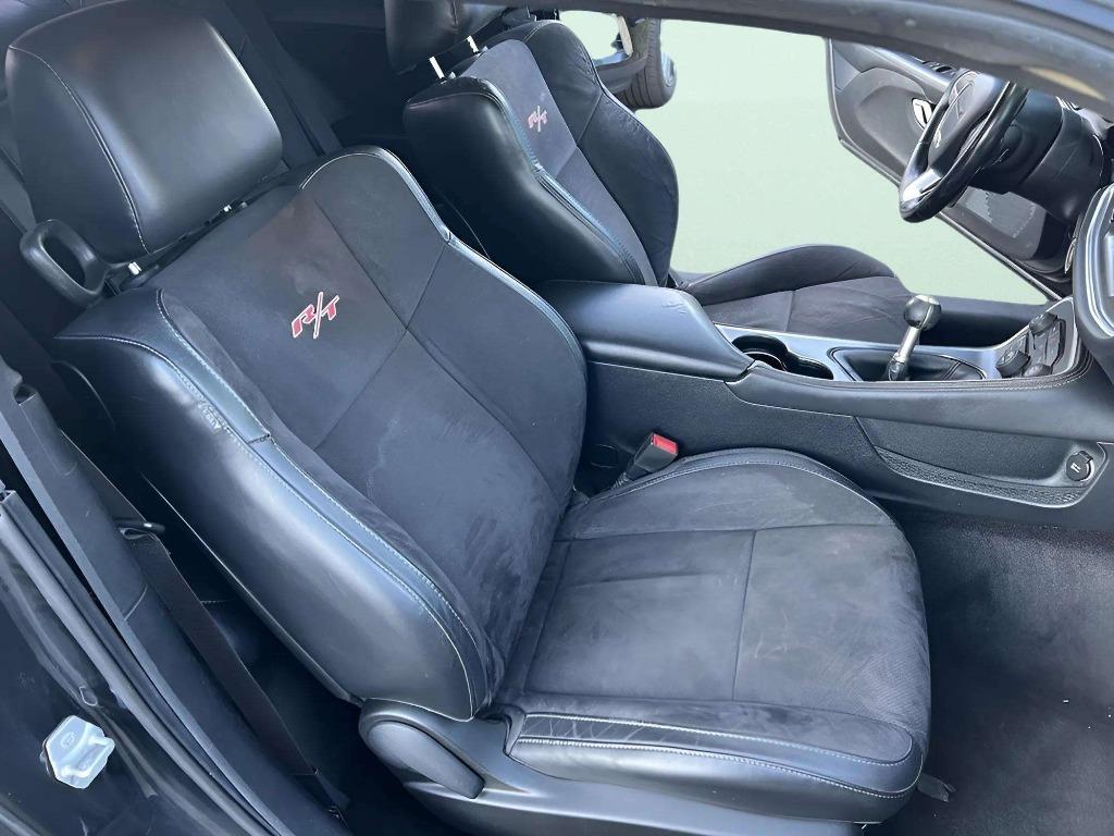 2015 Dodge Challenger - $22,995