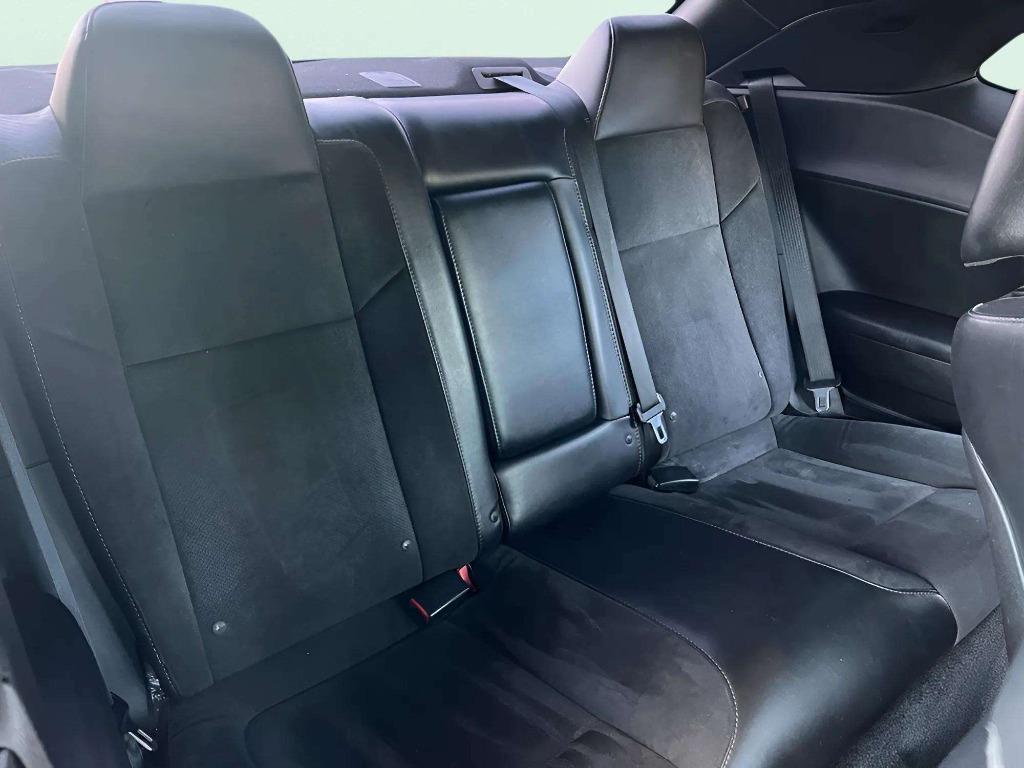 2015 Dodge Challenger - $22,995