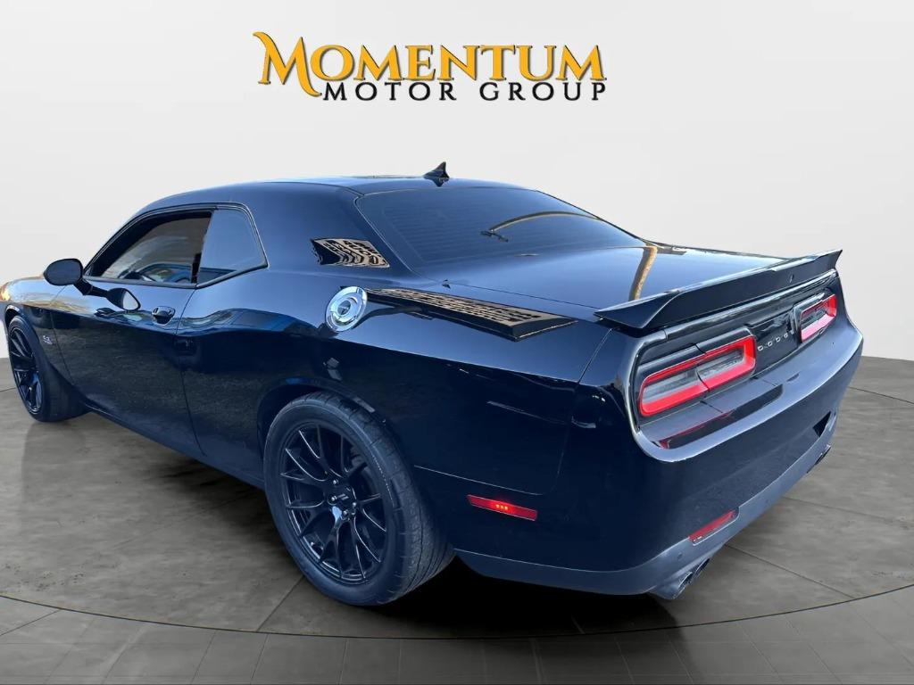 2015 Dodge Challenger - $22,995