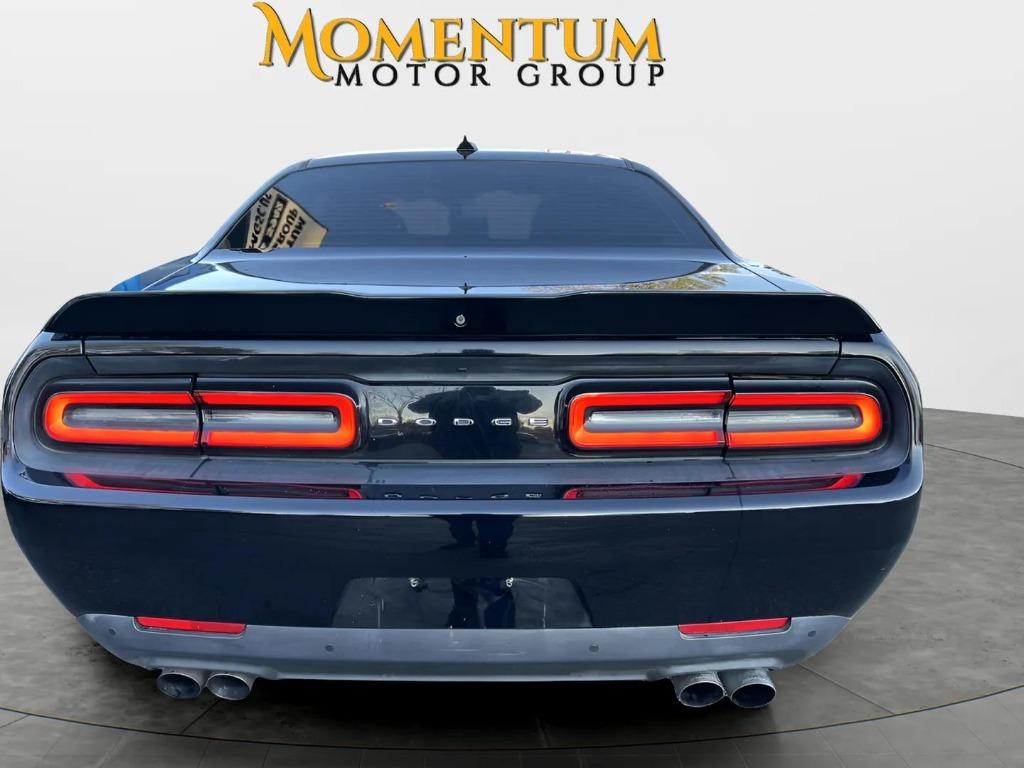 2015 Dodge Challenger - $22,995