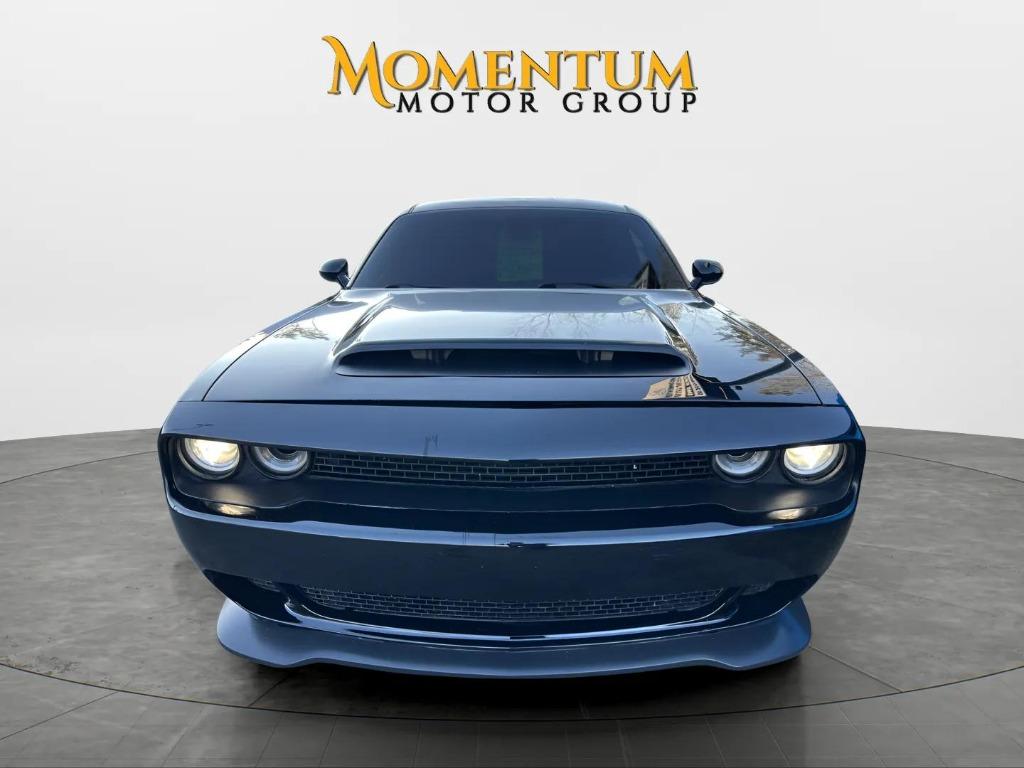 2015 Dodge Challenger - $22,995