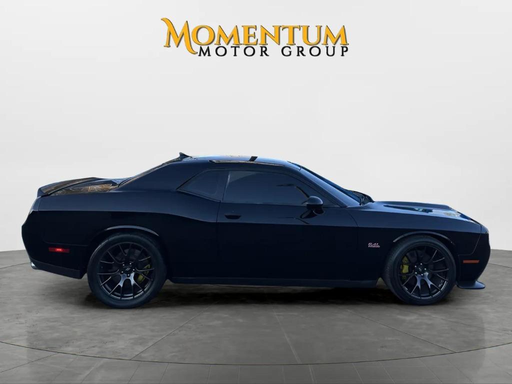 2015 Dodge Challenger - $22,995