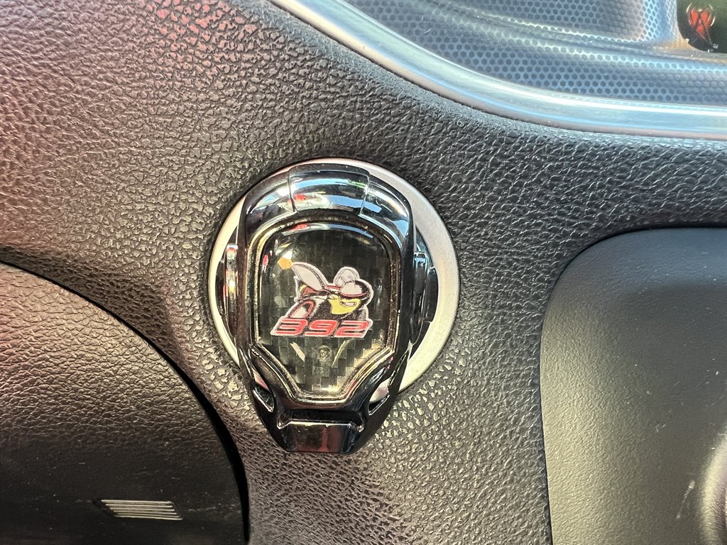 2016 Dodge Charger Scat Pack photo