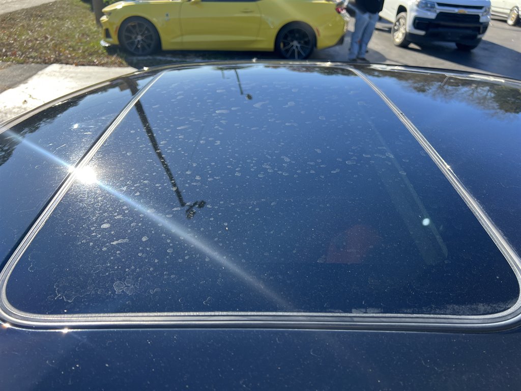 2016 Dodge Charger Scat Pack photo
