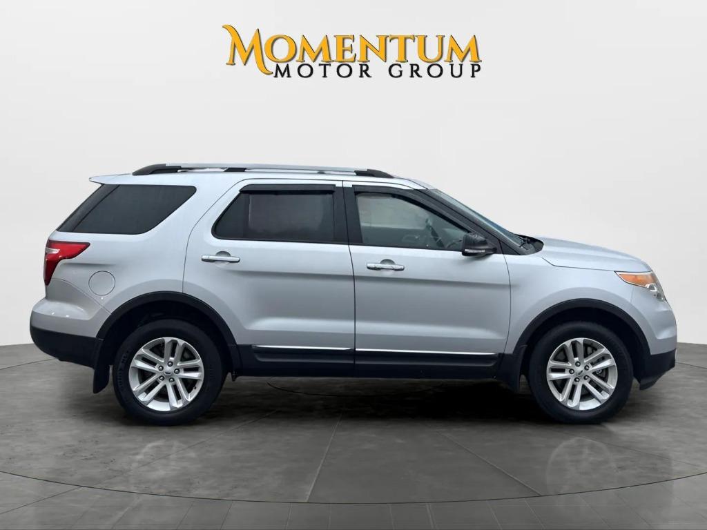 2015 Ford Explorer - $10,995