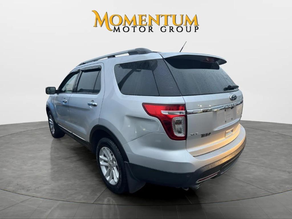 2015 Ford Explorer - $10,995