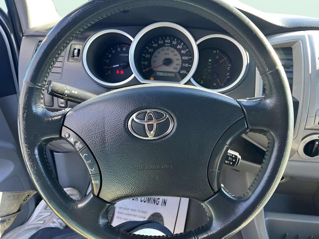 2006 Toyota Tacoma - $8,995