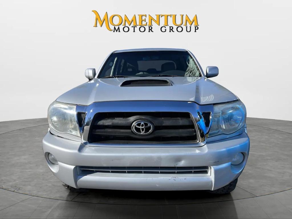 2006 Toyota Tacoma - $8,995