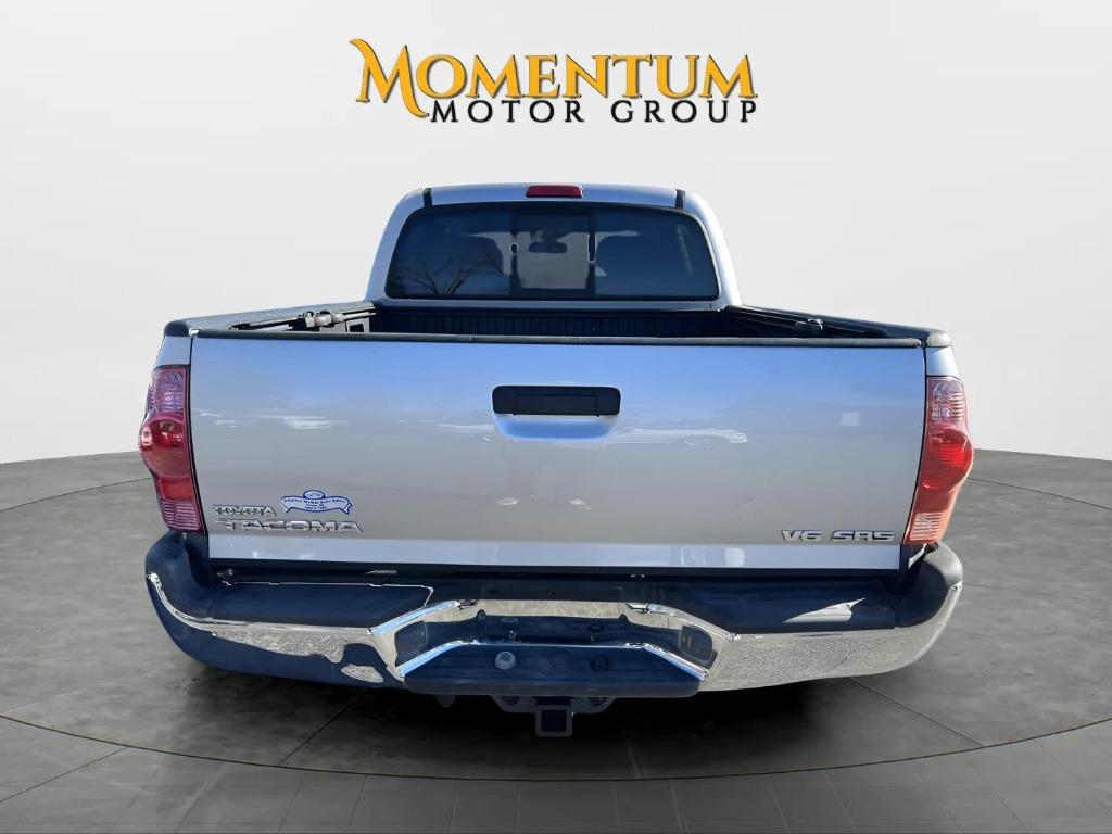 2006 Toyota Tacoma - $8,995