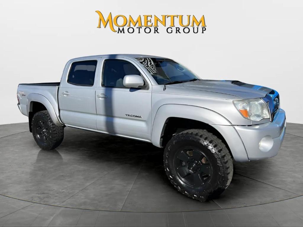 2006 Toyota Tacoma - $8,995