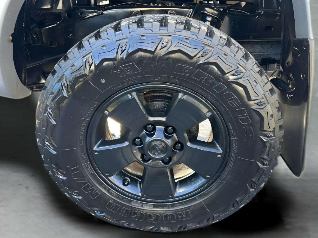 2006 Toyota Tacoma - $8,995