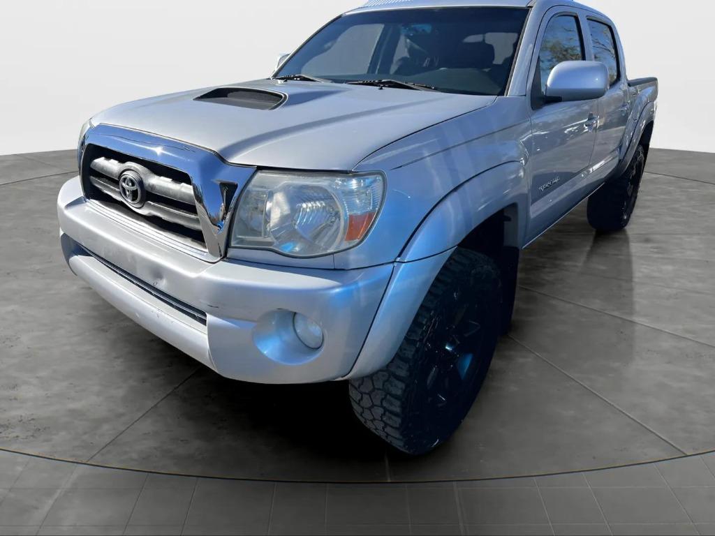 2006 Toyota Tacoma - $8,995
