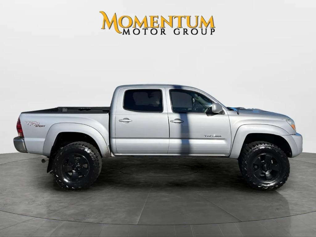 2006 Toyota Tacoma - $8,995
