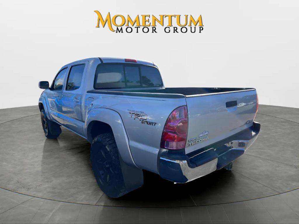 2006 Toyota Tacoma - $8,995