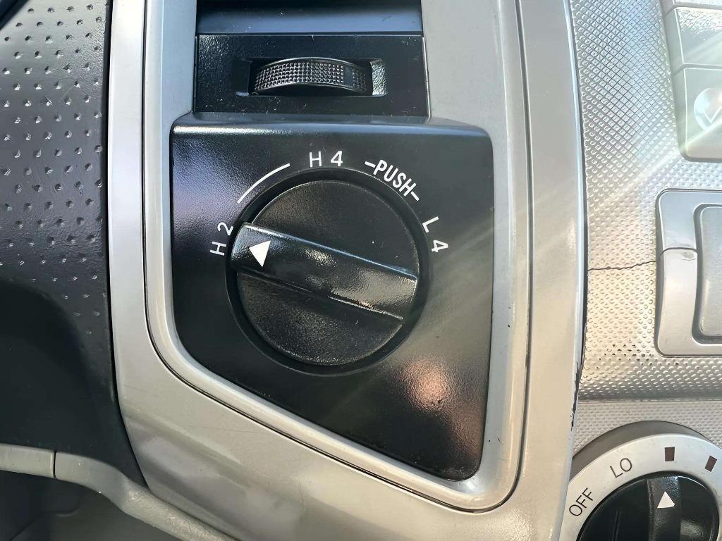 2006 Toyota Tacoma - $8,995