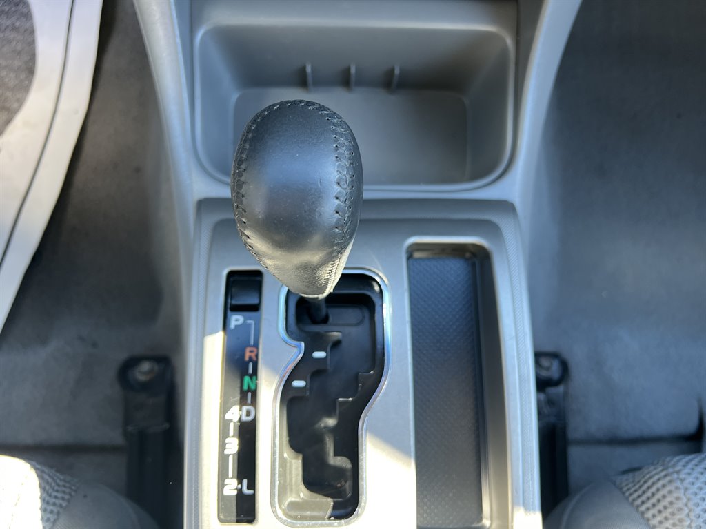 2006 Toyota Tacoma V6 photo