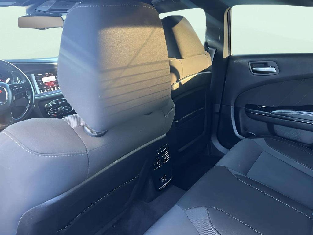 2016 Dodge Charger - $17,995