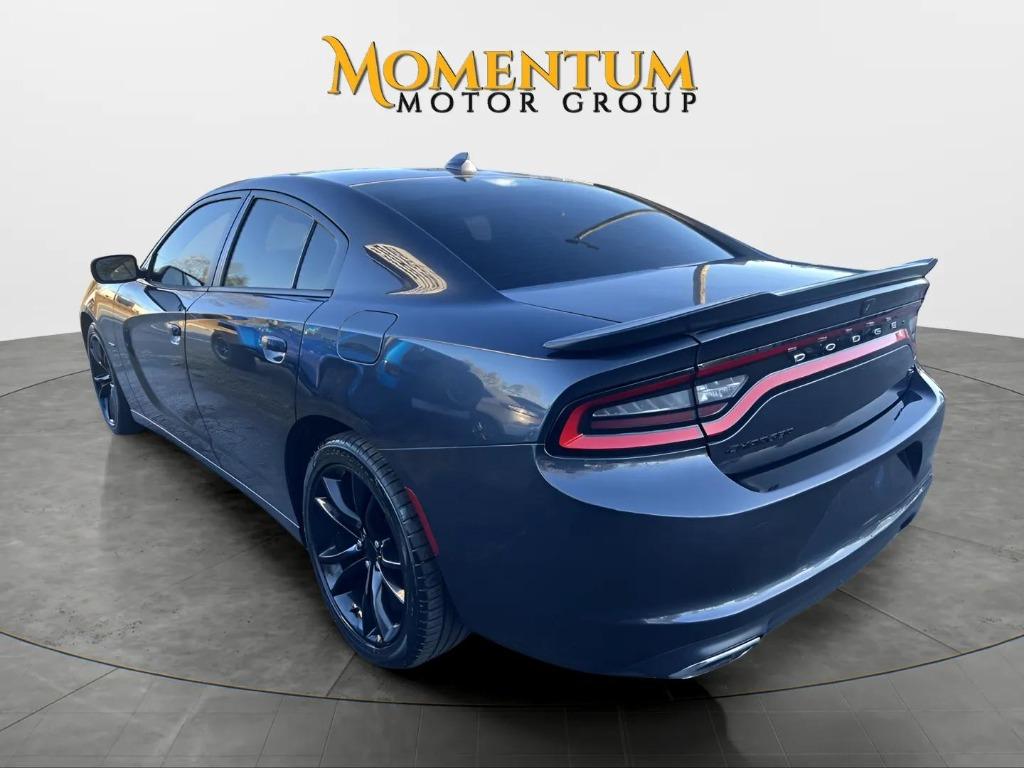 2016 Dodge Charger - $17,995
