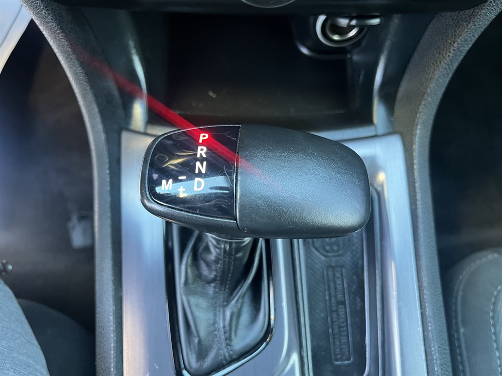 2016 Dodge Charger R/T photo