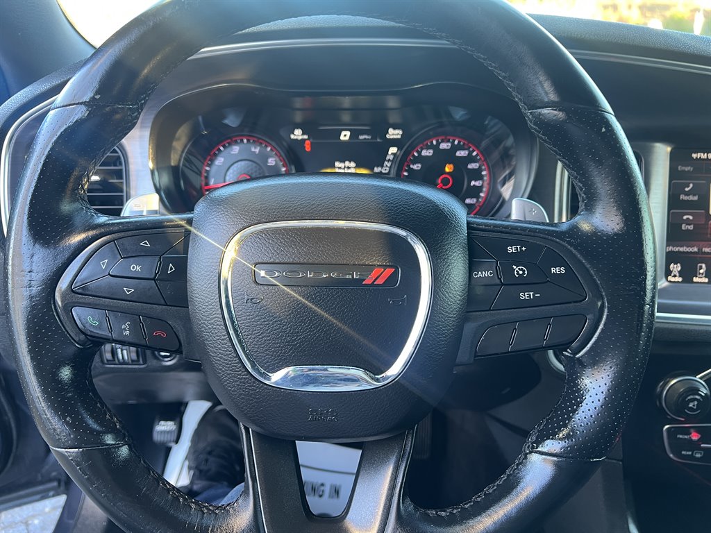 2016 Dodge Charger R/T photo