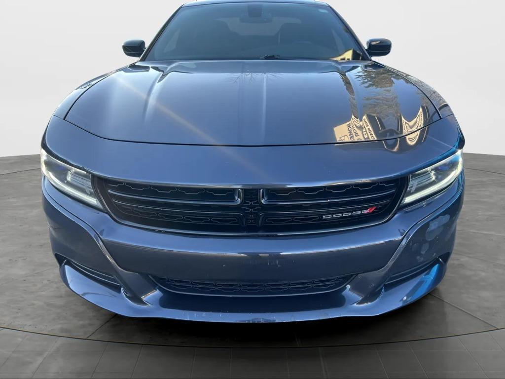 2016 Dodge Charger - $17,995