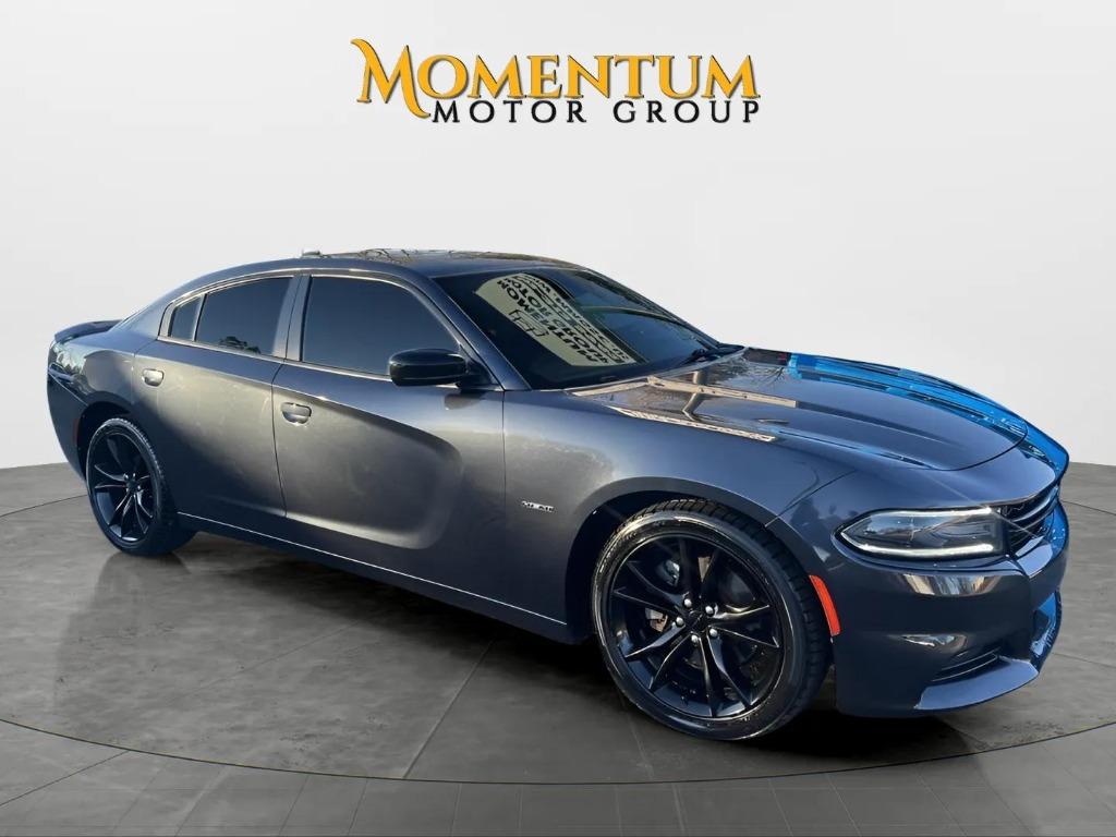 2016 Dodge Charger - $17,995